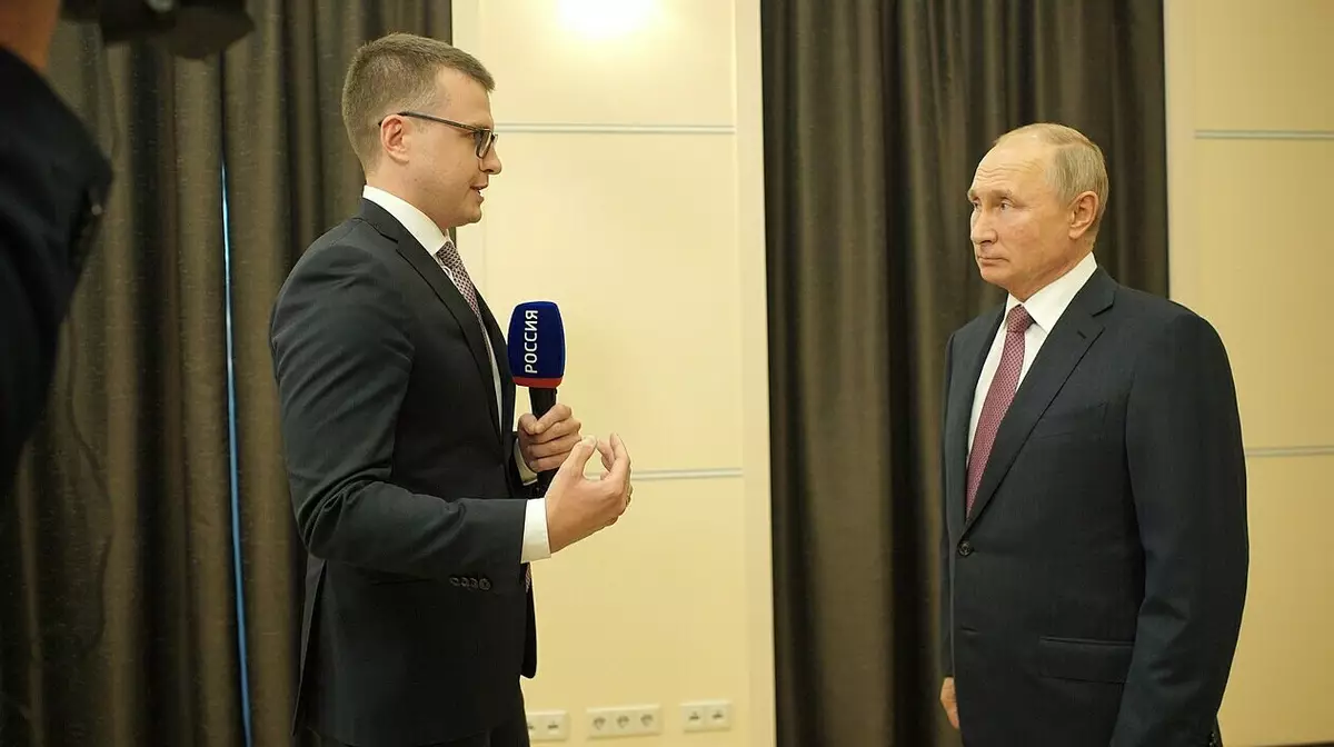 Путин назвал удар по Сумам возмездием