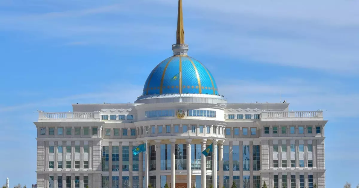   Мемлекет басшысы Рим Папасы Францисктің қайтыс болуына байланысты көңіл айтты   