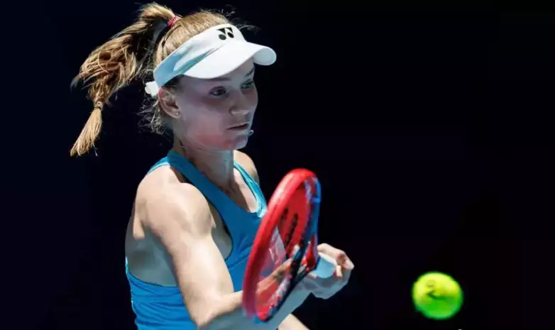 WTA официально приняла решение по Елене Рыбакиной