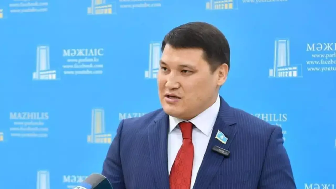 Руслан Берденовті не себепті атып кеткені белгілі болды