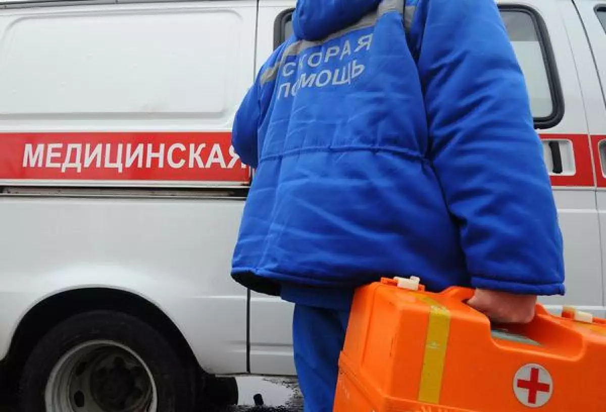 Қандай жағдайда 103 шақыртуға болмайды
