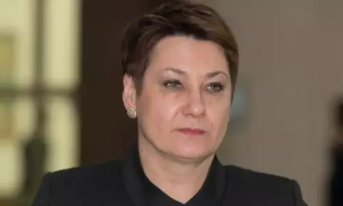 Олимпийская чемпионка отреагировала на запрет финансирования легионеров в Казахстане