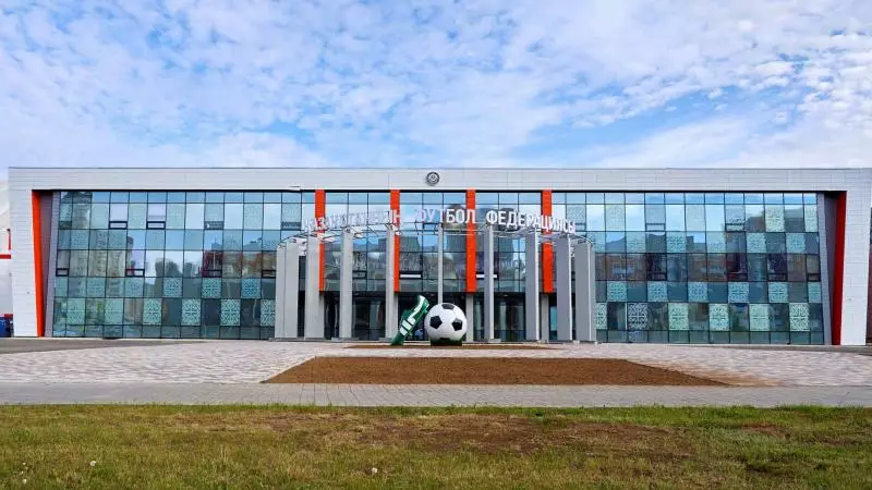 ҚФФ «Ордабасы» мен «Жетісу» кездесуіне түсініктеме берді