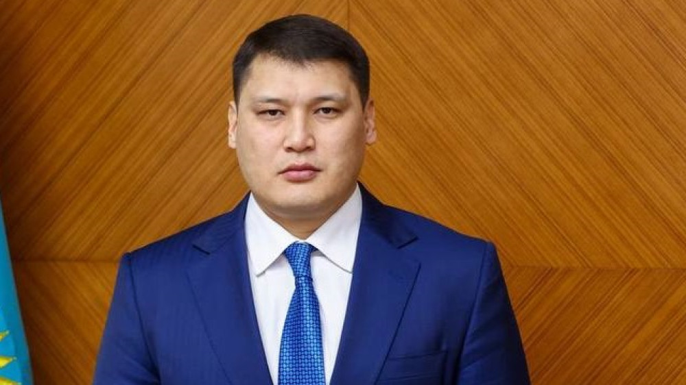 Шымкент әкімінің орынбасары Берденовке шабуыл жасалды: мән-жайы айтылды