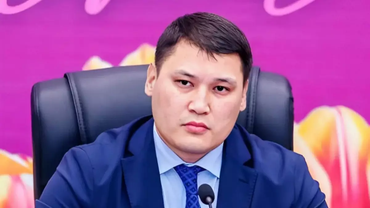 Руслан Берденовті нақты не үшін атып кеткені айтылды