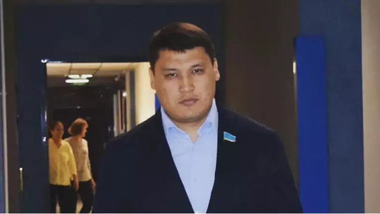 Руслан Берденовке қызғаныштан оқ атқан ба? Әкімдік пікір білдірді