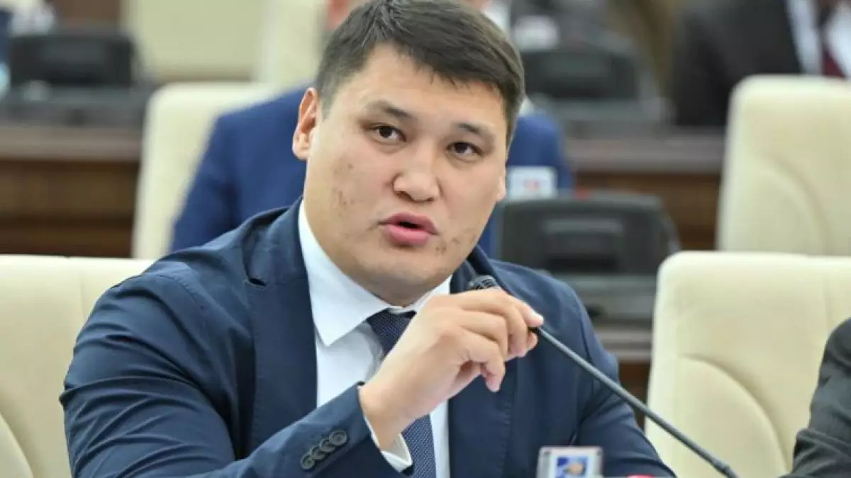 Дәрігерлер Руслан Берденовтің жағдайы туралы айтты