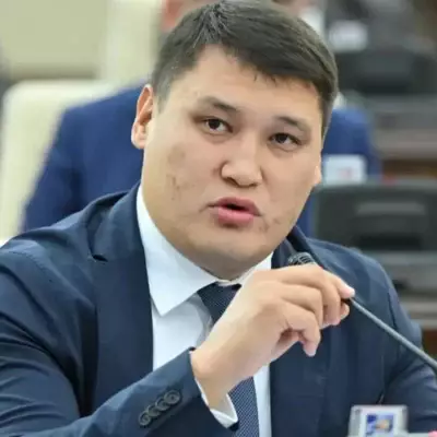 Стрельба в замакима Шымкента: Руслан Берденов пришел в сознание