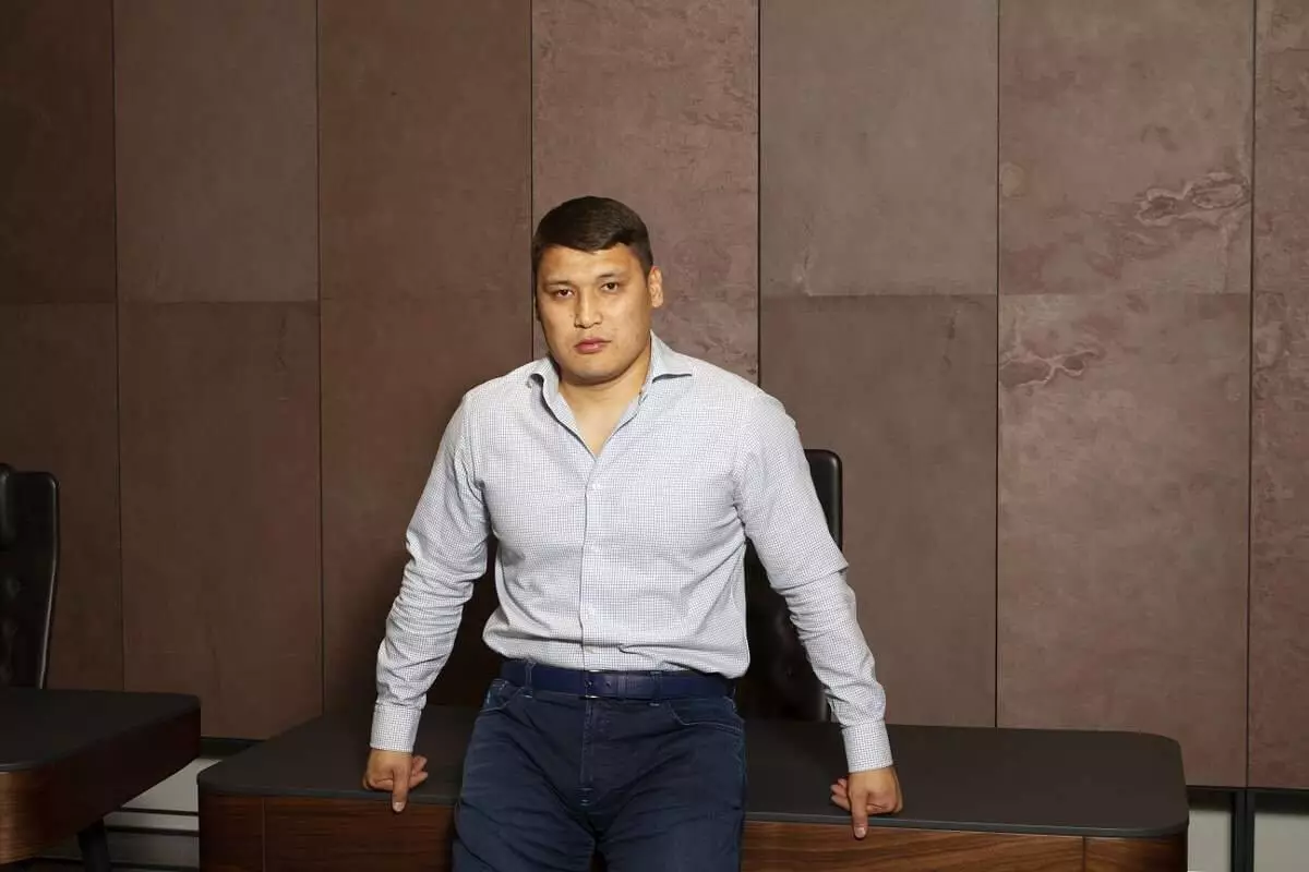 Оққа ұшқан Руслан Берденовке жасалған қастандық себебіне қатысты бір нұсқа жоққа шығарылды
