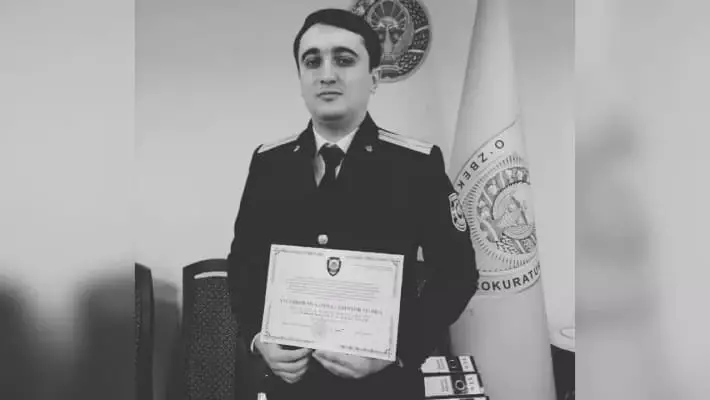 Сотрудник прокуратуры умер после плановой операции в частной клинике Ферганы