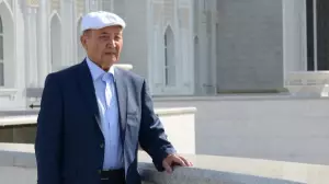Жазушы Әкім Тарази өмірден өтті