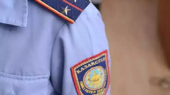Нападение на замакима Шымкента: полиция опровергла слухи о домогательствах - новости на Lada.kz 22.04.2025