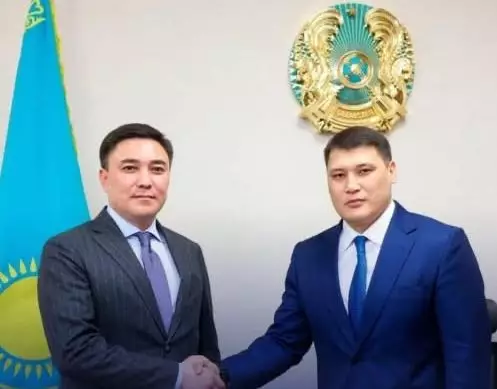 Мексиканский сериал секілді: журналист аядай әкімдікті реттей алмаған Шымкент әкіміне лауазымды тастауға кеңес берді