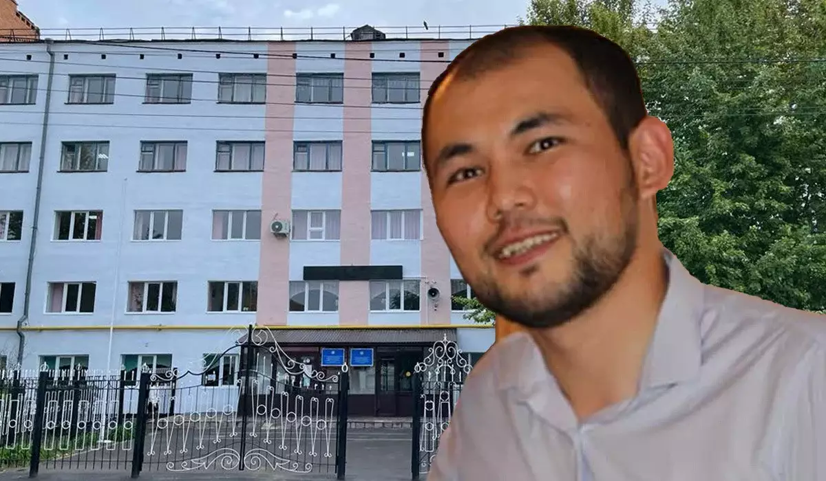Оралда колледж директоры өзі туралы шағым айтқан дирижердің instagram-ын блокқа түсіруді тапсырған ба (ВИДЕО)