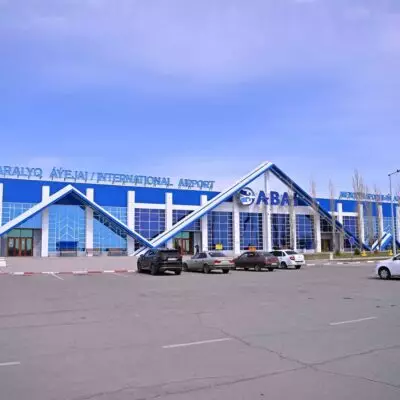 Новый авиарейс «Семей–Астана–Семей» стартует 27 апреля