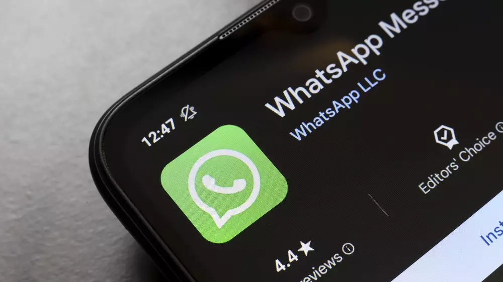 В WhatsApp добавили новую функцию для видеозвонка