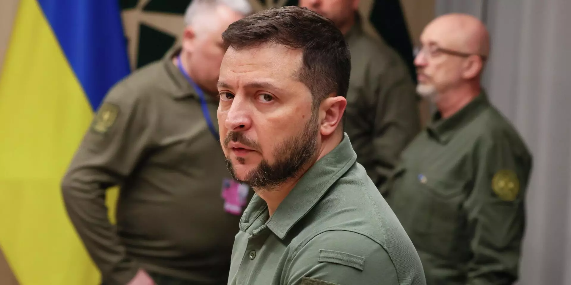 Профессор Лэтэм: Украина никогда не вступит в НАТО