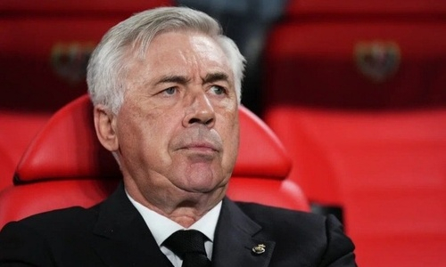 «Реал» выбрал замену Карло Анчелотти