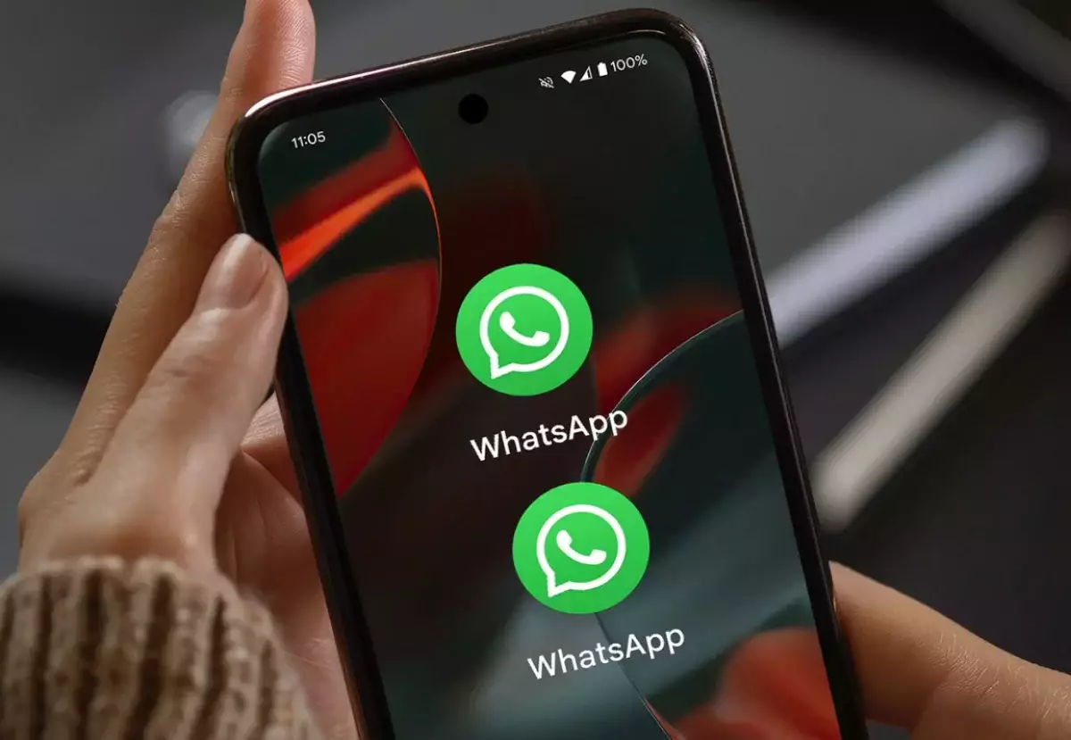 WhatsApp получил неожиданное обновление