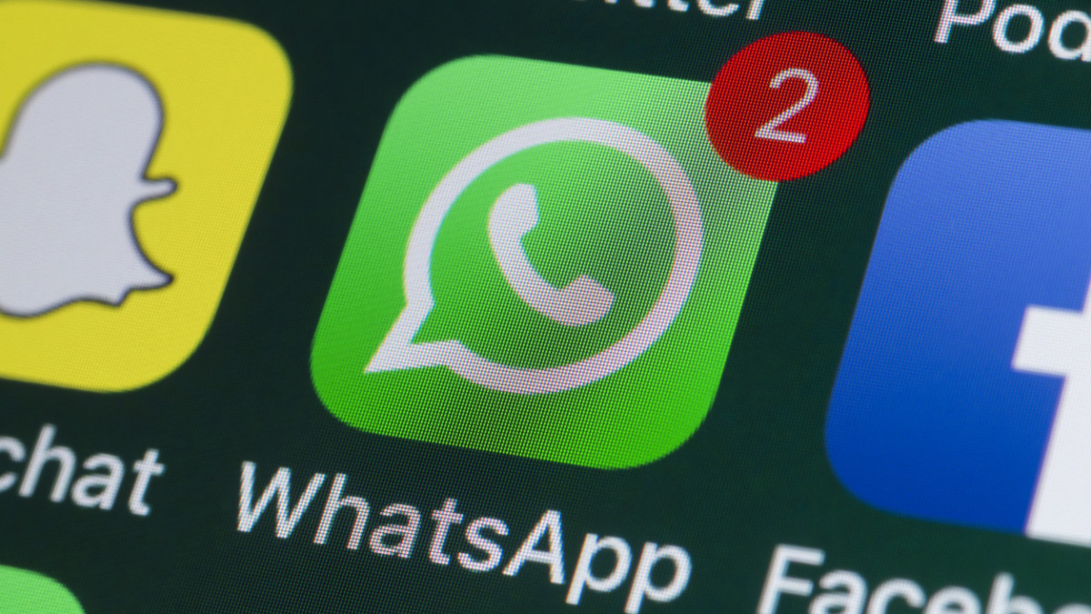 WhatsApp жаңа функцияларды іске қосты