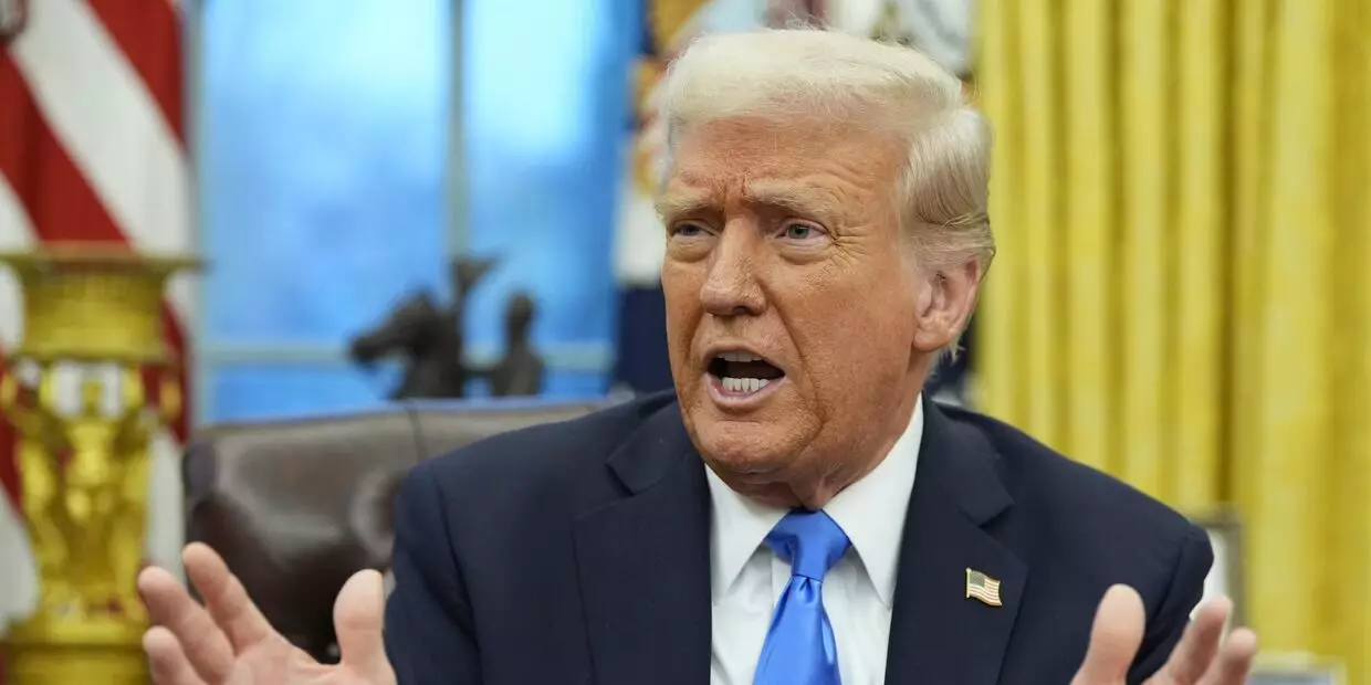 The Statesman: администрация Трампа настаивает на возвращении производства в США