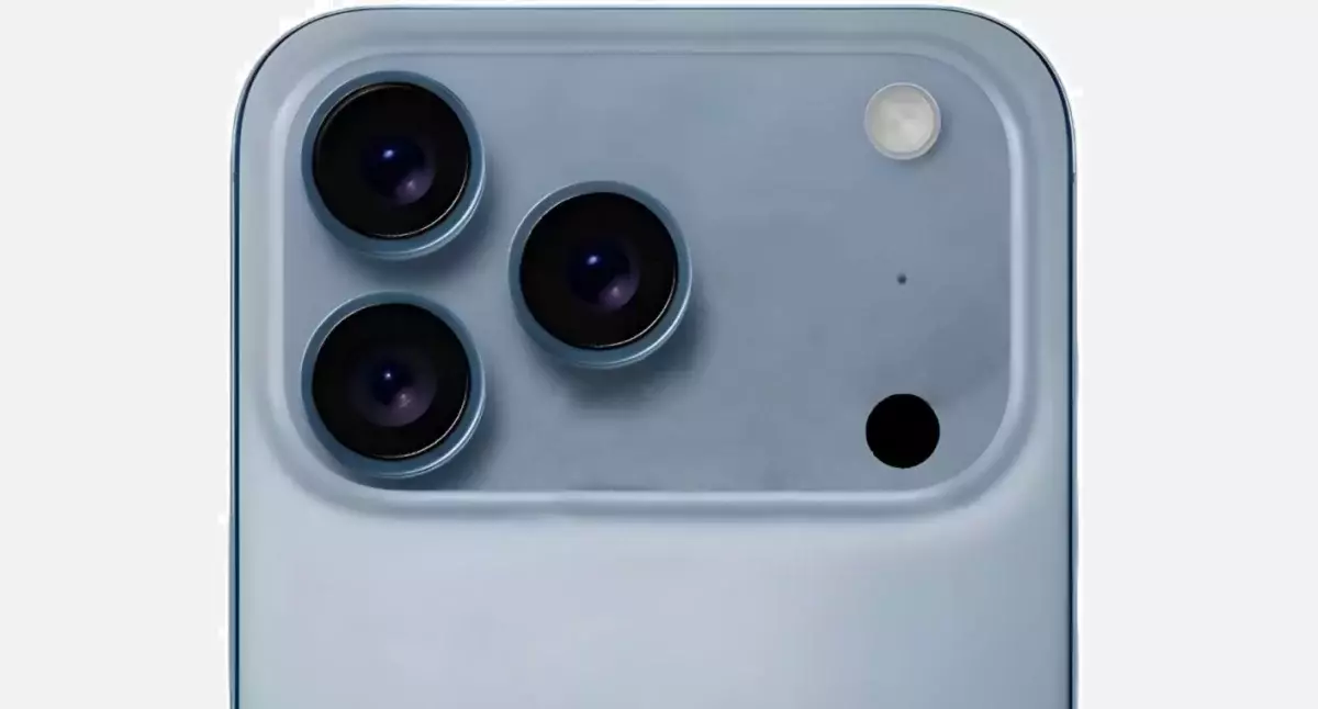iPhone 17 Pro может получить новый цвет