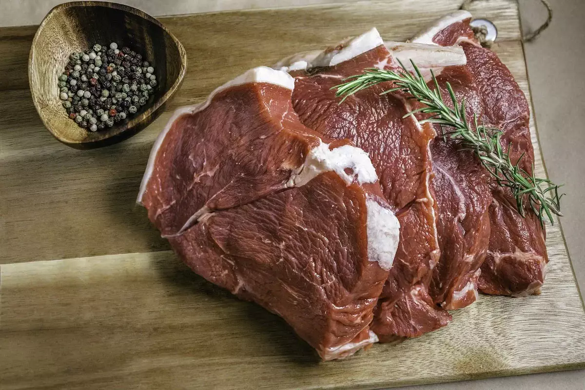 Белое или красное: какое мясо полезнее для здоровья