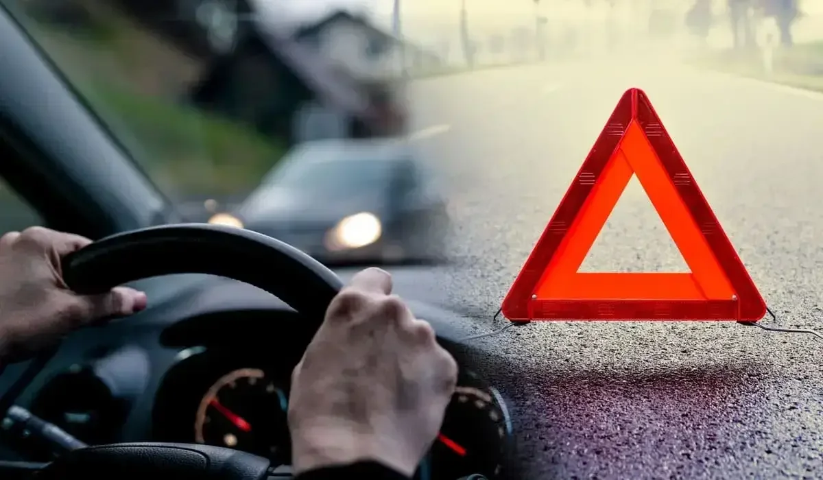 Трехлетний ребенок погиб после наезда авто в Атырауской области