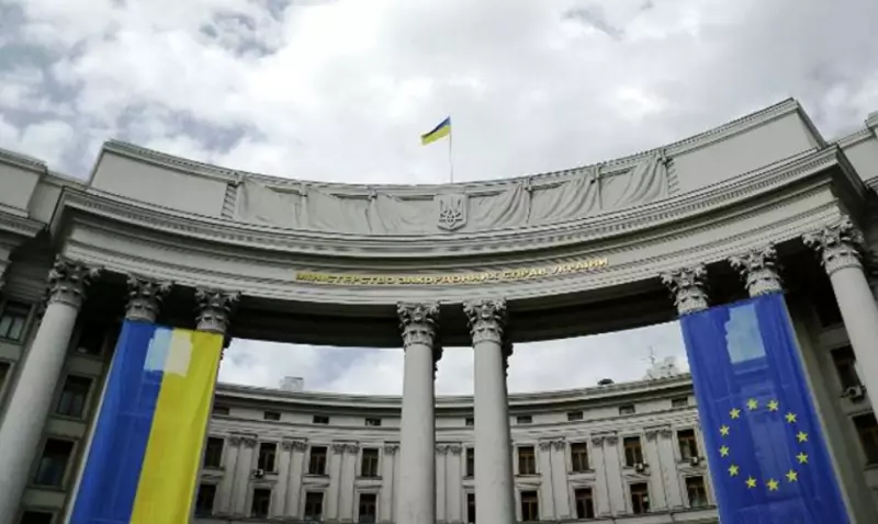 МИД Украины вызвал посла Китая из-за участия граждан КНР в войне на стороне России