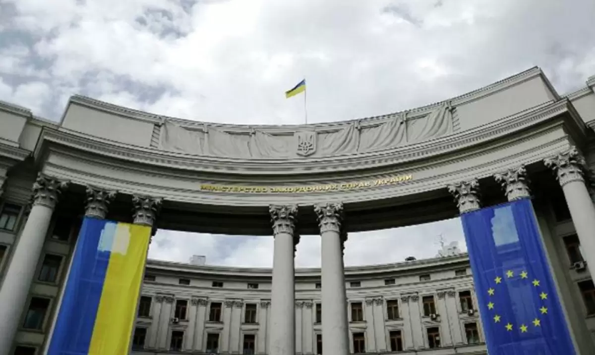 Украинаға қарсы соғыста қытайлықтар Ресей жағында соғысып жүр