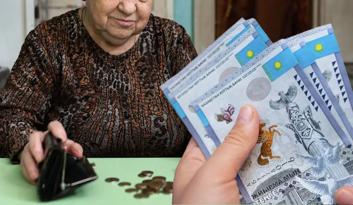 Подросток оформил кредит на соседку: акмолинка ответила за проделки сына