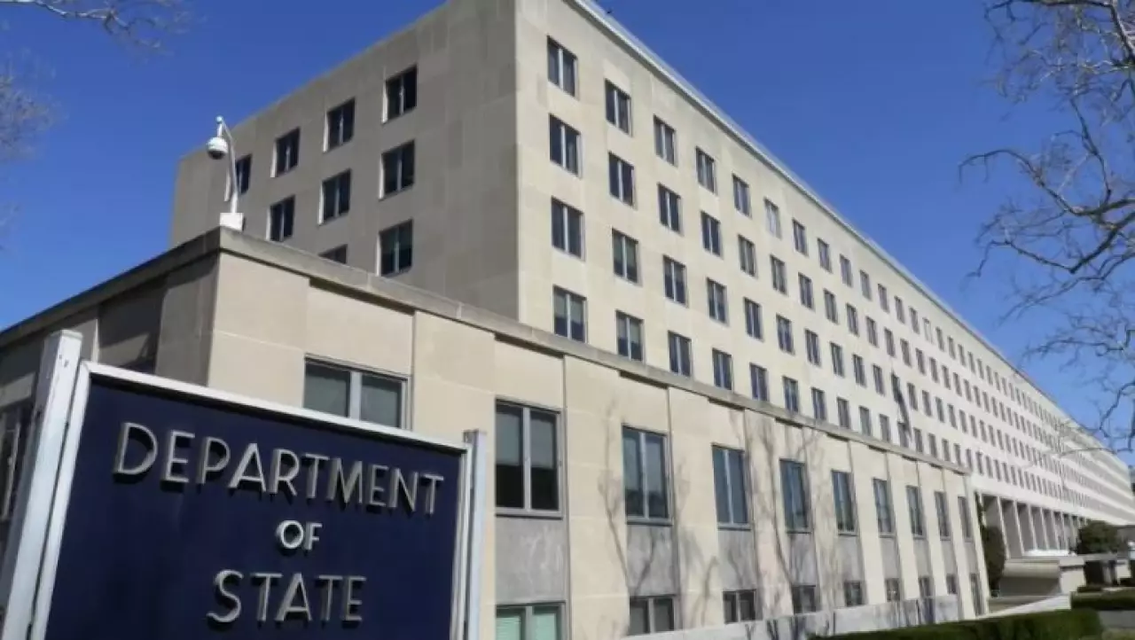 Reuters: в Госдепе США сократят более 130 отделов и свыше 700 должностей