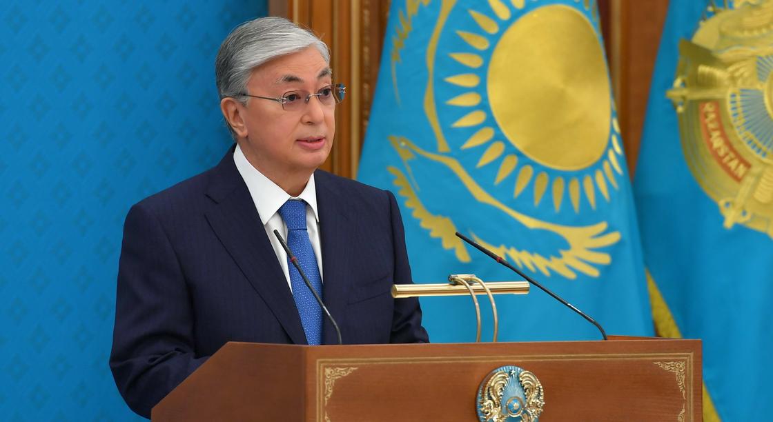23 сәуір – Ұлттық кітап күні: Президент қазақстандықтарды құттықтады
