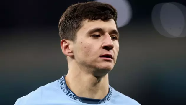 Хусанов Ман Ситиден" кете ме? Гвардиола мәлімдеме жасады