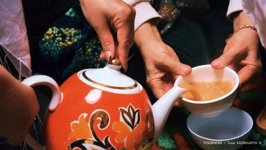 Шайда да май мен көмірсу болады - дәрігер