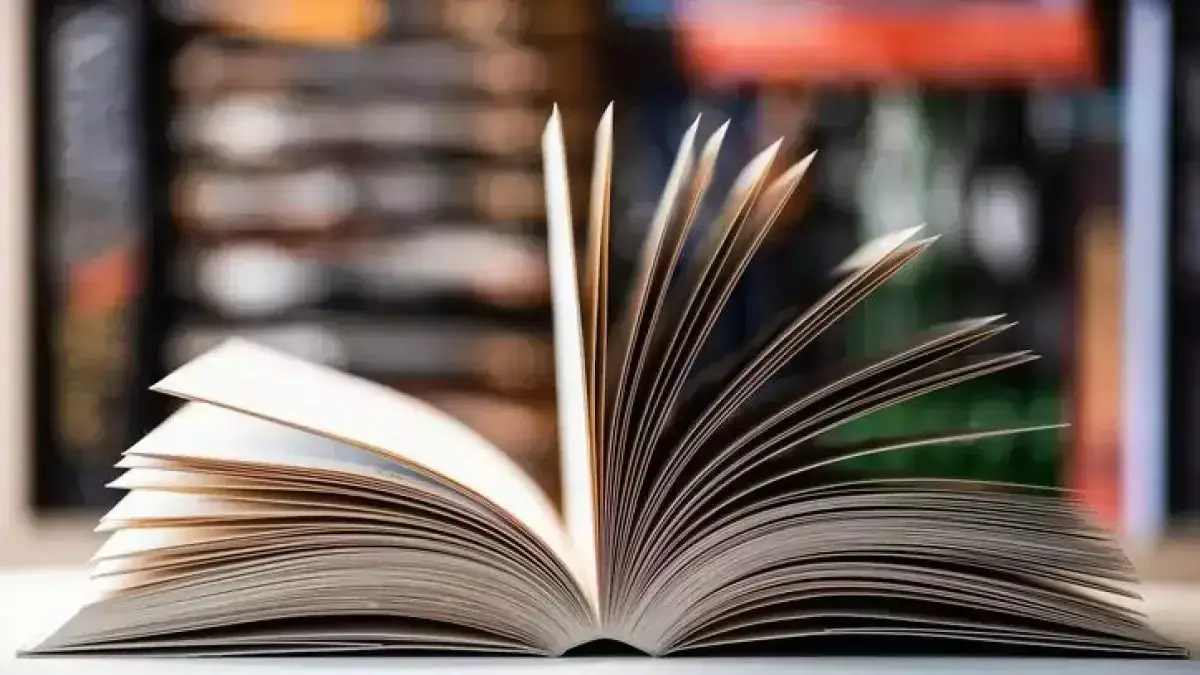 Қазақстанда биылдан бастап Ұлттық кітап күні атап өтіледі