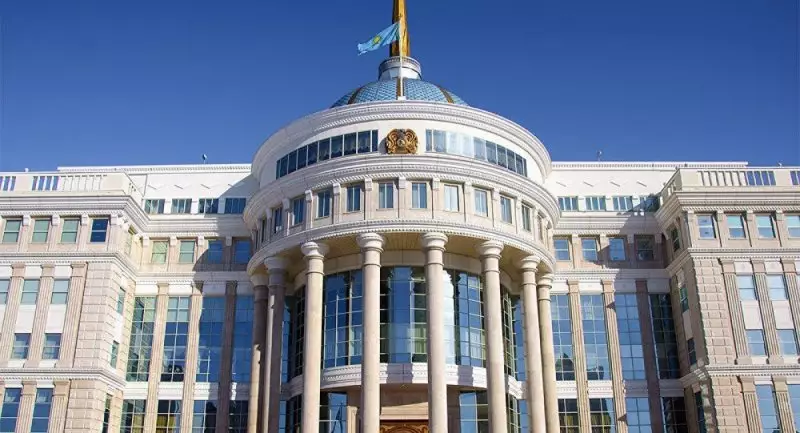 Токаев обратился к казахстанцам по случаю нового праздника