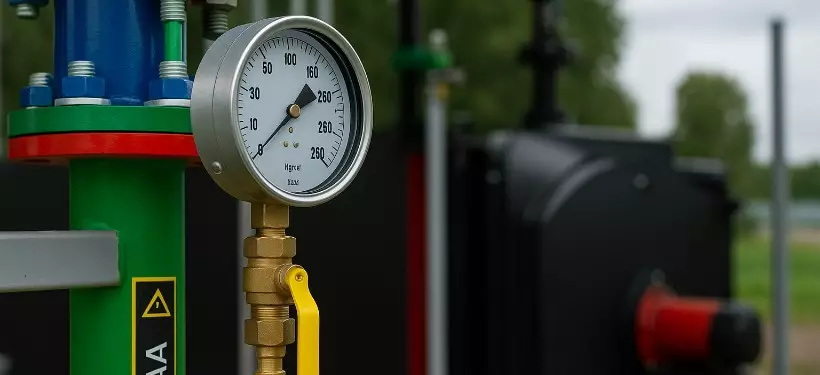 Для кого скидки на газ станут доступнее в Казахстане, рассказали в правительстве