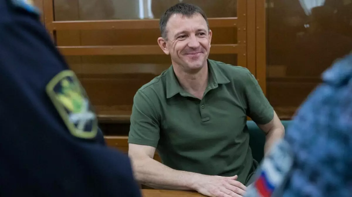 Генерал перед приговором: зачем Попов отрёкся от критики начальника Генштаба РФ