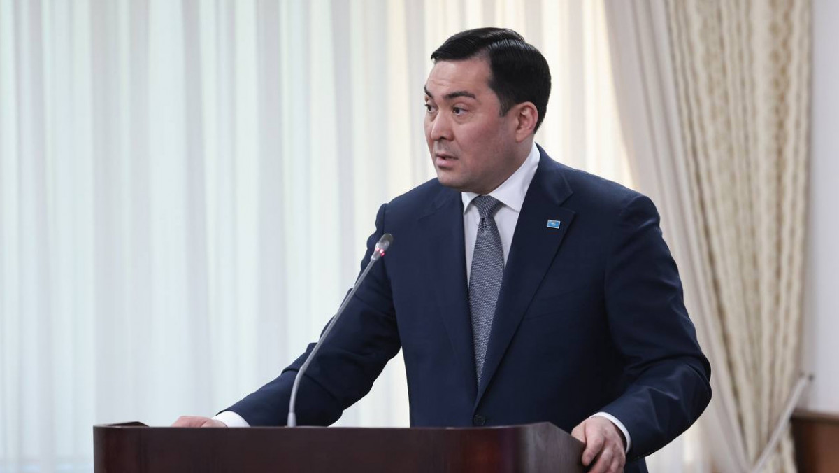 Бағасы арзан, бірақ бәріне жетпейді: министр газ тапшылығы туралы айтты
