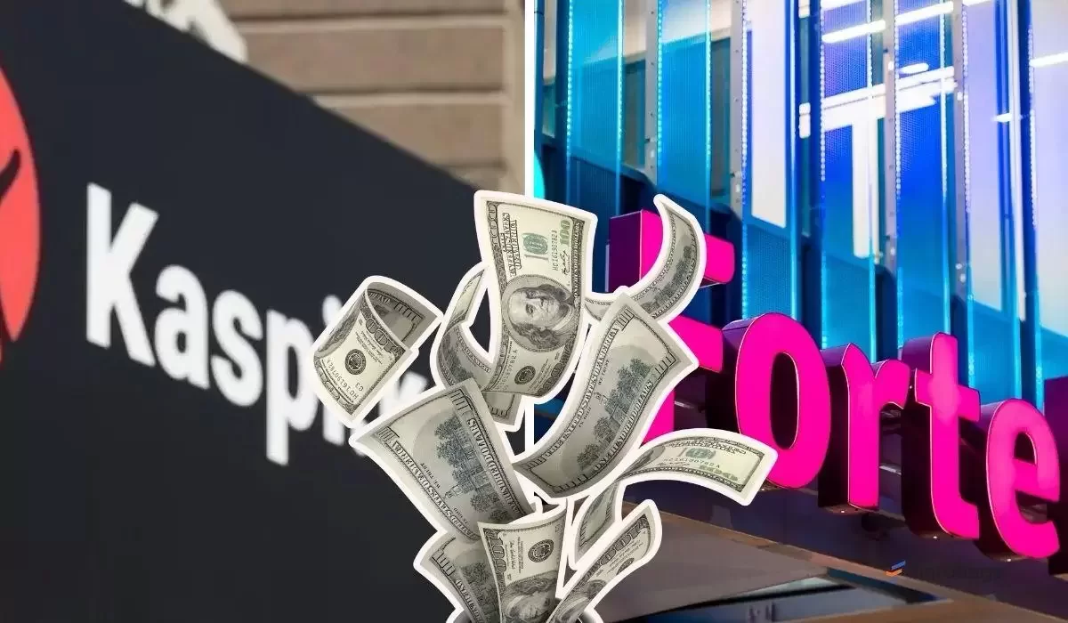 ForteBank поднимает ставку вознаграждения