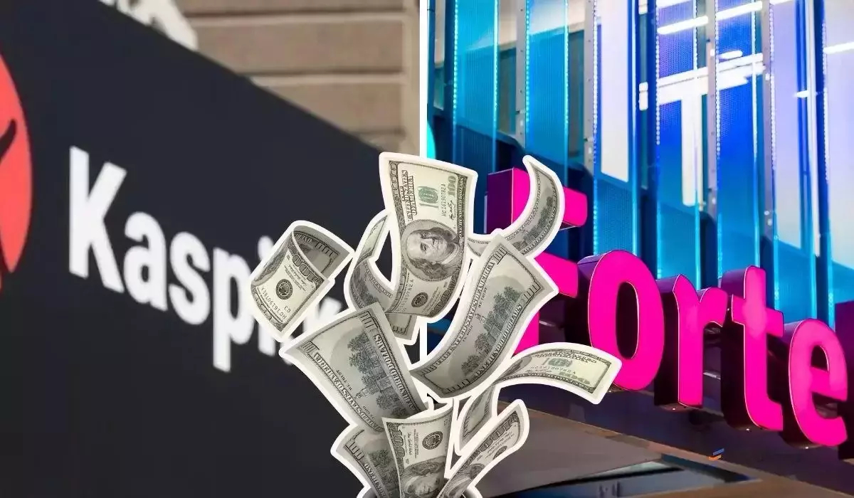 ForteBank поднимает ставку вознаграждения