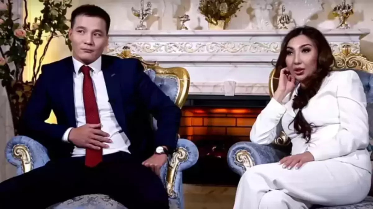 Әнші Сиви Махмудидің экс-күйеуі Аңсар Қажымұқанұлы сотталды