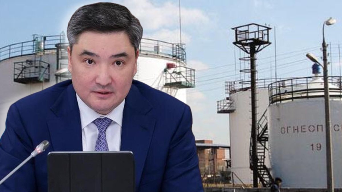 Сұйытылған газды тарату процесі ашық емес, жемқорлыққа апарып соғады – Бектенов