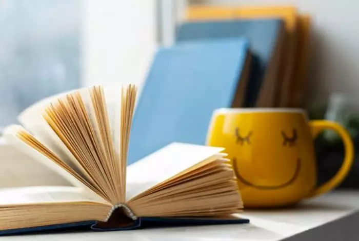 Национальный день книги. Что обычно читают казахстанские читатели