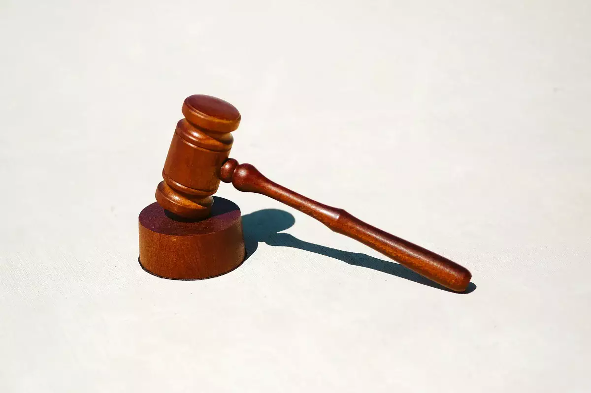 Ақтөбеде 35 млн теңге жымқырған мекеме басшысы сотталды