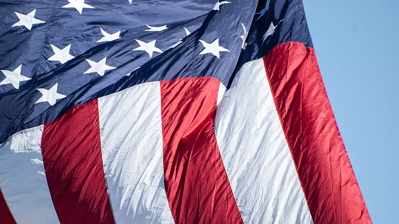 Госдеп США свернёт зарубежные программы