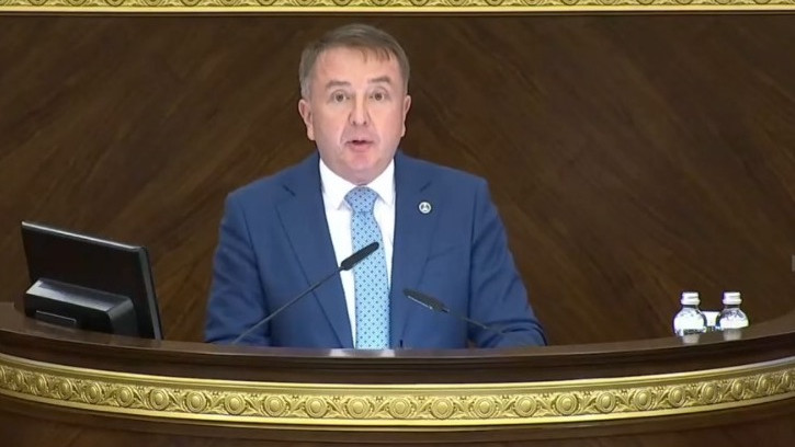 Елімізде зияткерлік меншікті қорғау күшейтіледі
