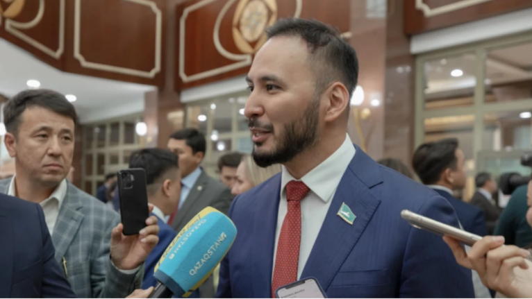 «Саяси тапсырыс емес». Берденов туралы депутат пікір білдірді