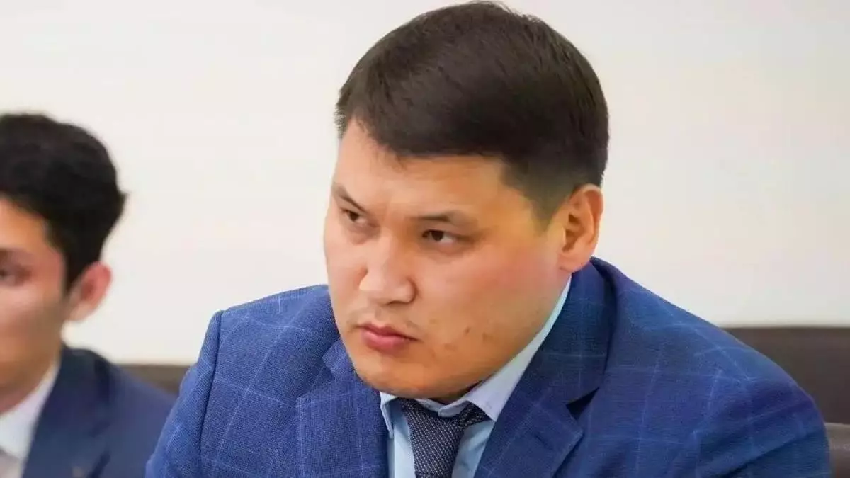 Даже под наркозом он думает о работе – Ходжаназаров о Руслане Берденове